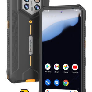 ONERUGGED smartphone P1