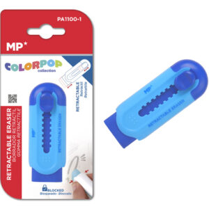 MP πτυσσόμενη γόμα για μολύβι PA1100-1