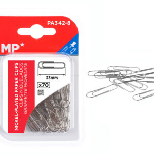 MP συνδετήρες PA342-8