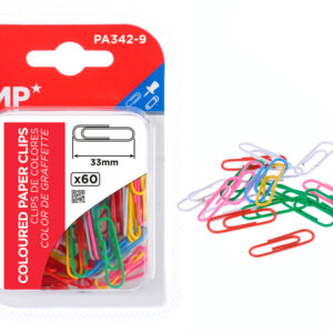 MP συνδετήρες PA342-9