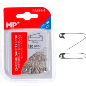 MP παραμάνες PA358-2