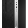 HP PC ProDesk 400 G6 MT