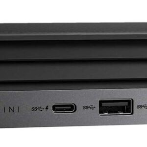 HP PC Elite Micro 800 G9 Micro