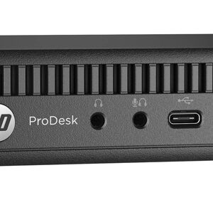 HP PC ProDesk 600 G2 Micro