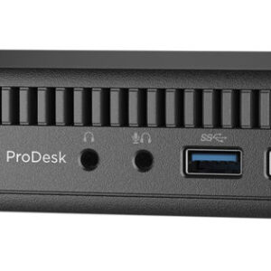 HP PC ProDesk 400 G2 Micro