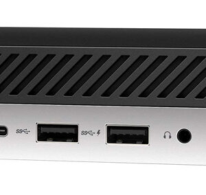 HP PC ProDesk 600 G3 Micro