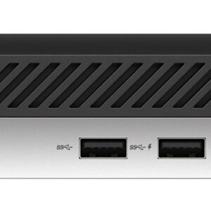 HP PC ProDesk 400 G5 Micro