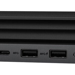 HP PC EliteDesk 800 G8 Micro