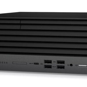 HP PC Prodesk 600 G6 SFF