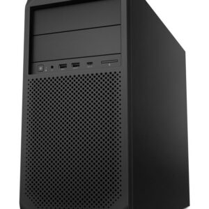 HP PC Z2 Tower G4 Workstation