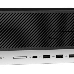 HP PC EliteDesk 800 G5 SFF