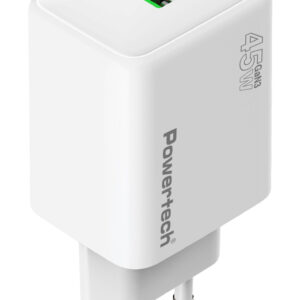 POWERTECH φορτιστής τοίχου PT-1551