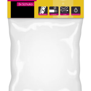 5x schuko