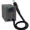 QUICK σταθμός θερμού αέρα QUICK857 Pro με air gun