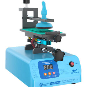 SUNSHINE διαχωριστής LCD οθόνης S-918L Plus για επισκευές κινητών