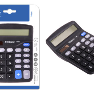 BEBASIC αριθμομηχανή S060