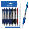 BEBASIC σετ στυλό διαρκείας ballpoint S065