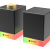 SADES gaming ηχεία Dionsyn με RGB φωτισμό