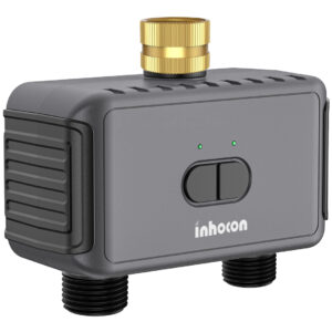 INHOCON smart προγραμματιστής ποτίσματος SGW08W