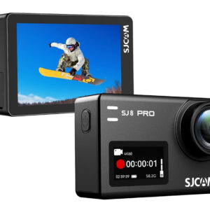 SJCAM action camera SJ8 Pro