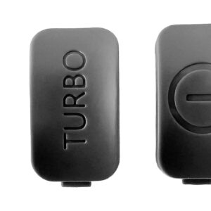 BRUNO ανταλλακτικός διακόπτης λειτουργίας για BRN-0250 ραβδομπλέντερ