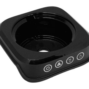 BRUNO ανταλλακτικό επάνω τμήμα σώματος για BRN-0254 μπλέντερ