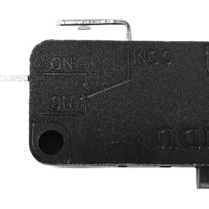 BRUNO ανταλλακτικός διακόπτης ασφαλείας TIP-OVER για BRN-0255 κεραμικό αερόθερμο