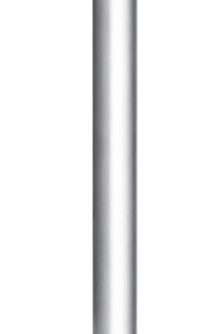 BRUNO ανταλλακτικός σωλήνας για ομπρέλα θαλάσσης SP-BRN-0287-1