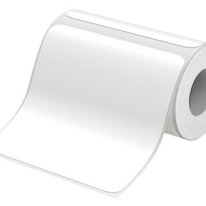 NIIMBOT ρολό θερμικών αυτοκόλλητων ετικετών T100X100-75-WH