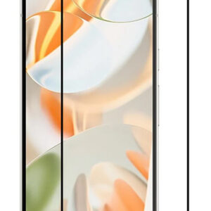 POWERTECH tempered glass 5D TGC-0818 για Xiaomi 17 Pro