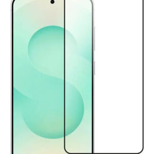 POWERTECH tempered glass 5D TGC-0824 για Samsung Galaxy S26 Plus