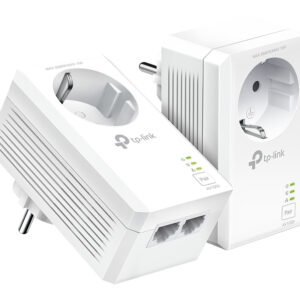 TP-LINK powerline kit TL-PA7027P KIT