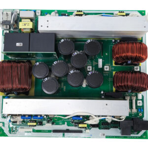 POWERTECH ανταλλακτική πλακέτα PCBA για PT-1142 UPS On Line