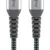 GOOBAY καλώδιο USB-C 49303