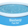 BESTWAY παιδική φουσκωτή πισίνα 57392