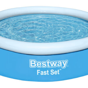 BESTWAY παιδική φουσκωτή πισίνα 57392
