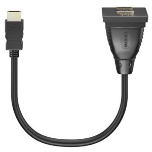 1x input/2x output