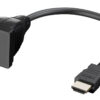 GOOBAY HDMI splitter 68784