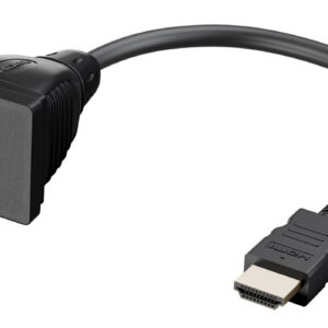 GOOBAY HDMI splitter 68784