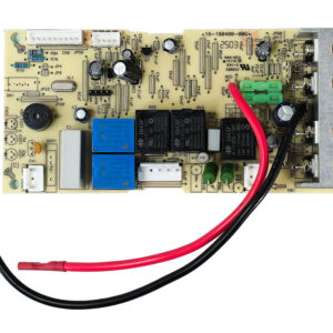 POWERTECH ανταλλακτική πλακέτα PCB για PT-1050LCD UPS Line Interactive