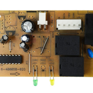 POWERTECH ανταλλακτική πλακέτα PCB για PT-AVR-1500 σταθεροποιητή ρεύματος