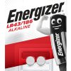 ENERGIZER αλκαλικές μπαταρίες LR43/186