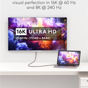 16K/60Hz