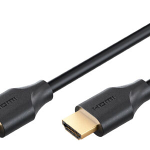 GOOBAY καλώδιο HDMI 2.2 80094