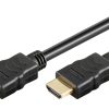 GOOBAY καλώδιο HDMI 80103 με Ethernet