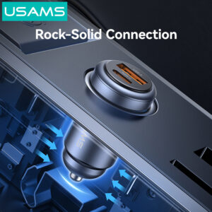 USB & USB-C