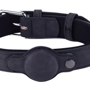 MILI κολάρο με θήκη smart tag MiCollar για σκύλους