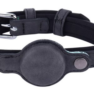 MILI κολάρο με θήκη smart tag MiCollar για σκύλους