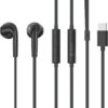 CELEBRAT earphones με μικρόφωνο G39