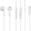 CELEBRAT earphones με μικρόφωνο G39